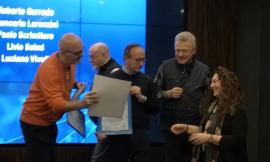 71esimo Congresso Nazionale Fiaf: premiati quattro marchigiani