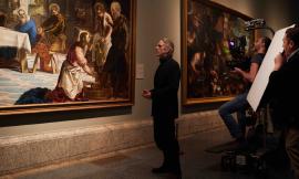 Civitanova, Cecchetti: i capolavori del Prado in uno straordinario docufilm