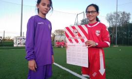Civitanova, la Boca Girl incontra in un'amichevole l'Ancona Respect