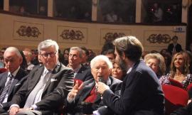 A Recanati Shel Shapiro, Dodi Battaglia, Giuliano Sangiorgi e molti altri per festeggiare i 60 anni di Eko Music Group (FOTO)