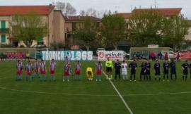 Il Trodica cade ancora, il Montemilone vola con le ali D’Angelo