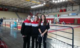 Osimo, Coppa Italia Regionale di Spada: Macerata Scherma presente con ben 6 atleti
