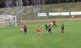 L'Anconitana vince la Coppa Marche Promozione: Hr Maceratese piegata 3-2 (VIDEO)