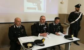 Cingoli, spacciavano droga vicino alla pensilina degli autobus: i carabinieri sequestrano cocaina, marijuana e hashish. Arrestati quattro giovani