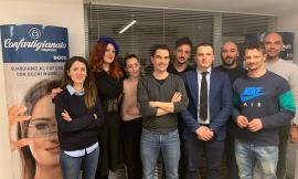 Confartigianato: eletti i direttivi dei Gruppi sociali Giovani Imprenditori, Donne Impresa e Anap