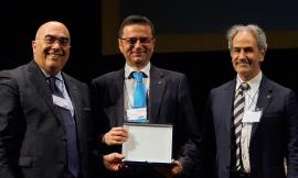 Macerata, al Teatro lauro Rossi il Forum sull'economia organizzato dal Rotary Club