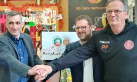 Nasce la Volley Accademy Macerata, il progetto che mette insieme Menghi Shoes e Roana CBF (VIDEO)