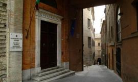 Macerata, Enrico Damiani è il nuovo direttore della Scuola di specializzazione per le professioni legali