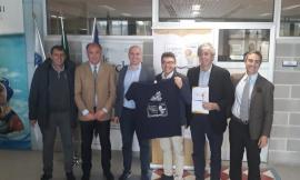 Recanati, Torneo delle Città dei Poeti: si giocherà al Pala Cingolani, il programma