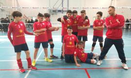 Settimana ricca di soddisfazioni per il Volley Macerata