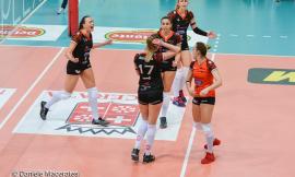 Roana CBF pronta per le Final Four di Coppa Italia: caccia al "doblete"