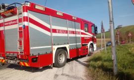 Recanati, 65enne trovato morto nella sua abitazione