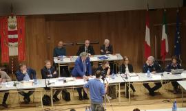 Sisma, Angelo Borrelli a Tolentino: "Fare un cronoprogramma zona per zona"