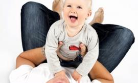 Macerata,  al via il ciclo di incontri "Il cerchio dei Papà"