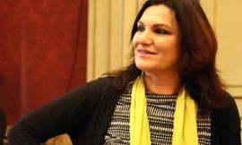 Stefania Monteverde candidata alle Elezioni Europee: correrà assieme a Bonino e Pizzarotti