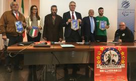 Basket in carrozzina, finali di Euroleague 2: dal 26 al 28 aprile a Porto Potenza Picena e Porto Recanati