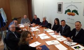 Consiglio Direttivo Upi, il presidente Pettinari: "La Provincia deve recuperare autonomia finanziaria"