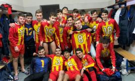 Macerata, Torneo Velox 2019: l'elenco completo delle 49 squadre partecipanti
