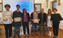 Tolentino, cerimonia di premiazione del Certamen Philelfianum: ecco i vincitori