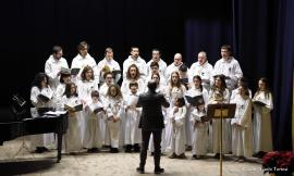 Macerata, appuntamento con i Pueri Cantores alla Chiesa del Sacro Cuore