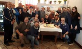 L'Associazione Storico Modellistica di Civitanova Marche compie 25 anni (FOTO)