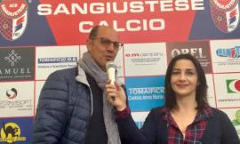 Serie D, in casa Sangiustese il dg Cossu fa il punto della situazione