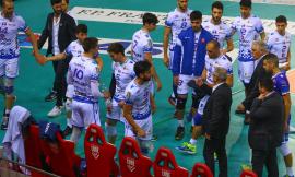 Gara 2 Playoff A2, Goldenplast Potenza Picena-Videx Grottazolina: come seguire il match