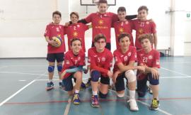 Volley Macerata, dopo le vacanze pasquali calendario ricco di impegni per le squadre giovanili