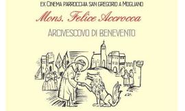 Mogliano, i Fioretti di San Francesco e i primi Frati marchigiani: incontro con Mons. Felice Accrocca