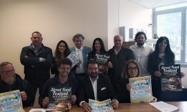 Tolentino, al via la prima edizione dello "Street food festival": una 4 giorni ricca di eventi