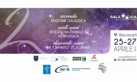 Galassica, il festival nazionale dell'Astronomia a Recanati