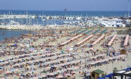 Bandiera Blu, Marche al top con 17 spiagge: premiate Civitanova e Potenza Picena