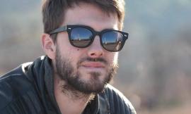 Civitanova, Matteo Pirro presenta il suo ultimo libro al Salone del libro di Torino