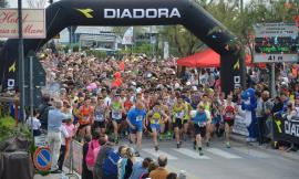 Porto Recanati pronta ad accogliere la Conero Running domenica 28 aprile