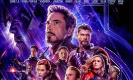 L’atteso Avengers Endgame al cinema Rossini di Civitanova
