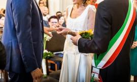 San Severino, "L'amore si costruisce": al via corso di formazione al matrimonio civile