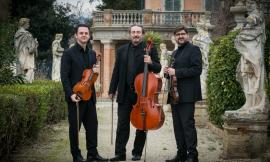 Recanati, "Serate musicali": penultimo appuntamento con Lorenzo Di Bella