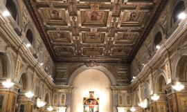 Tolentino, concerto per la riapertura della Basilica di San Nicola