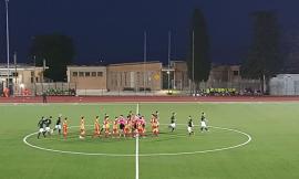 Il Villa Musone saluta la Promozione con una sconfitta: la Laurentina vince 2-1