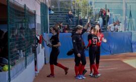 Battuta d’arresto il per Macerata softball: sconfitto in casa contro la Sestese
