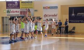 La Feba Civitanova Marche chiude la regular season contro l'Elite Roma