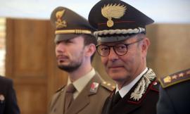 Civitanova, controlli dei Carabinieri nei pressi della Zona Industriale