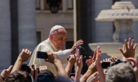 I Presidenti delle Province in udienza dal Santo Padre: l'incontro domani 27 aprile