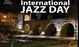 Tolentino, gli alunni del "Lucatelli" partecipano all'atteso appuntamento con l'International Jazz Day