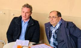 Macerata, questione piscine.  Di Pietro:" Vanno chiariti i perché dei ritardi, no a commissione d'inchiesta"