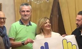 Elezioni, il candidato sindaco Sampaolo presenta la "squadra": "Faremo di Treia un laboratorio urbano di civiltà"