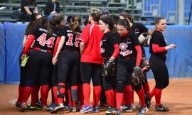 Vittoria casalinga per il Macerata Softball contro lo Stars Ronchi