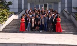 Lo Study Tour del “Ricci” di Macerata in Cina: appunti di viaggio