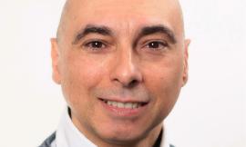 Elezioni Europee: Fabio Sebastianelli candidato PDF per le Marche