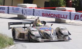 Trofeo Scarfiotti, Michele Fattorini e Stefano Peroni sul podio più alto alla Sarnano-Sassotetto (FOTO E VIDEO)